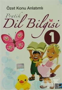Pratik Dil Bilgisi 1