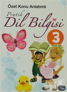 Pratik Dil Bilgisi 3