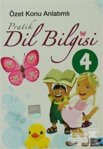 Pratik Dil Bilgisi 4