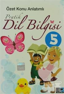 Pratik Dil Bilgisi 5