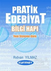 Pratik Edebiyat Bilgi Hapı
