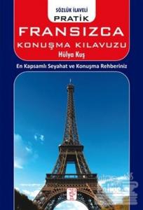 Pratik Fransızca Konuşma Klavuzu