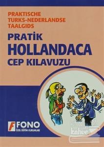 Pratik Hollandaca Cep Kılavuzu