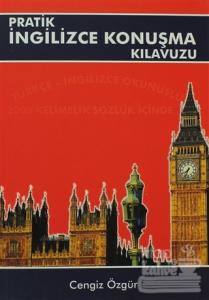 Pratik İngilizce Konuşma Kılavuzu