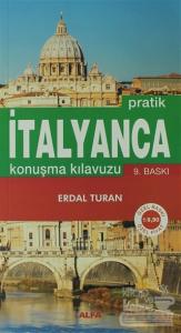 Pratik İtalyanca Konuşma Kılavuzu