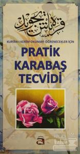 Pratik Karabaş Tecvidi
