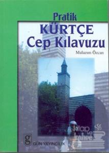 Pratik Kürtçe Cep Klavuzu