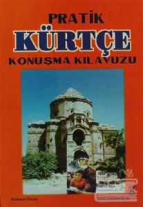 Pratik Kürtçe Konuşma Kılavuzu