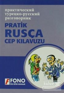 Pratik Rusça Cep Klavuzu