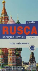 Pratik Rusça Konuşma Kılavuzu