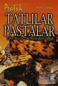 Pratik Tatlılar Pastalar