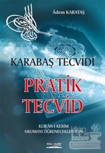Pratik Tecvid - Karabaş Tecvidi