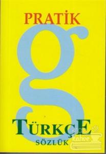 Pratik Türkçe Sözlük