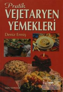 Pratik Vejetaryen Yemekleri