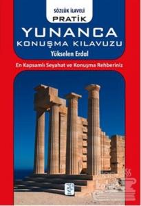 Pratik Yunanca Konuşma Klavuzu