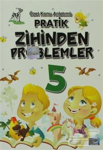 Pratik Zihinden Problemler 5