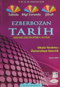 Pratikyol Ezberbozan Tarih - Bulmacalı Tarih (2 Kitap Takım)