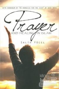 Prayer And Healing in Islam