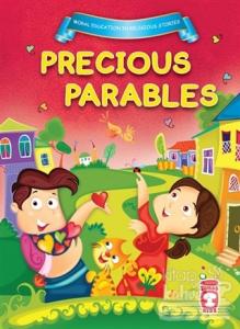 Precious Parables