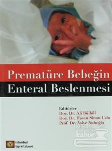 Prematüre Bebeğin Enteral Beslenmesi