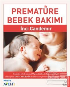 Prematüre Bebek Bakımı