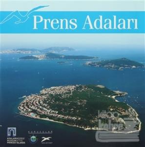 Prens Adaları