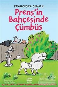 Prens'in Bahçesinde Cümbüş