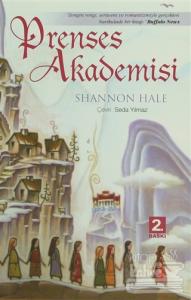 Prenses Akademisi