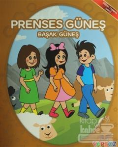 Prenses Güneş