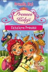Prenses Koleji 3 - Sahaların Prensesi