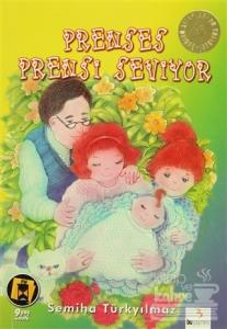 Prenses Prensi Seviyor