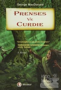 Prenses ve Curdie 2. Kitap
