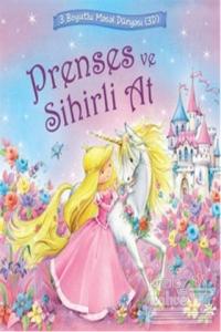 Prenses ve Sihirli At