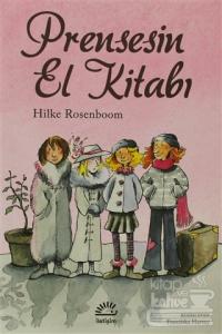 Prensesin El Kitabı