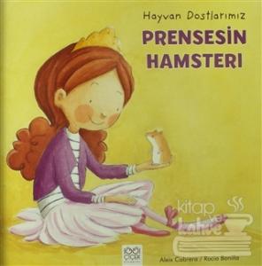 Prensesin Hamsteri