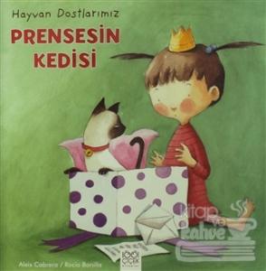 Prensesin Kedisi
