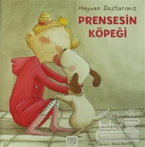 Prensesin Köpeği
