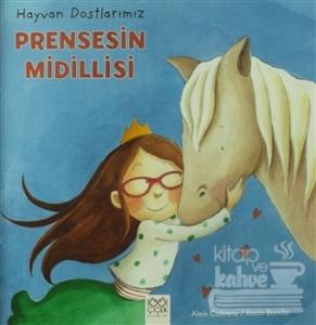 Prensesin Midillisi
