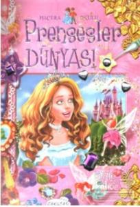 Prensesler Dünyası