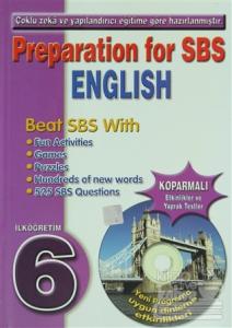 Preparation for SBS English Beat SBS With