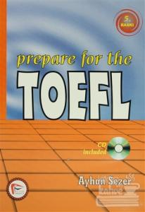 Prepare For The TOEFL
