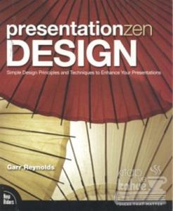 Presentation Zen Design