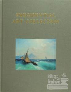 Presidential Art Collection (3 Cilt Takım) (Ciltli)