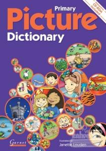 Primary Picture Dictionary