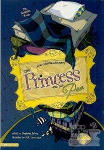 Princess And The Pea