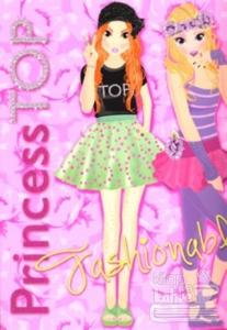 Princess Top - Fashionable