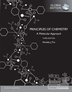 Principles of Chemistry