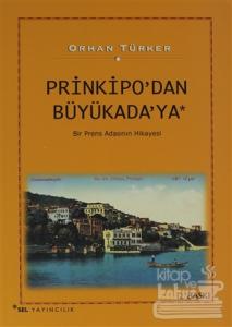 Prinkipo'dan Büyükada'ya