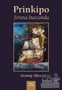 Prinkipo Fırtına Burcunda