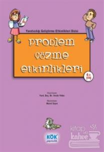 Problem Çözme Etkinlikleri (Küçük Boy)